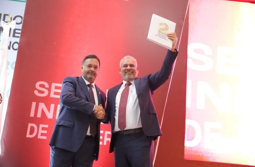 Nuestra tranquilidad está antes que cualquier cosa: Julio Arreola