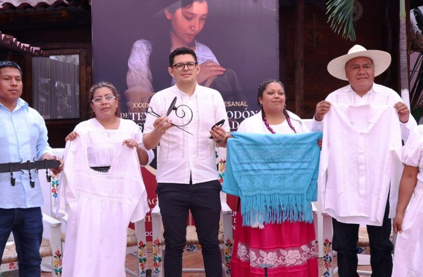 Concurso artesanal en San Felipe de los Herreros tendrá una bolsa de 80 mil pesos en premios