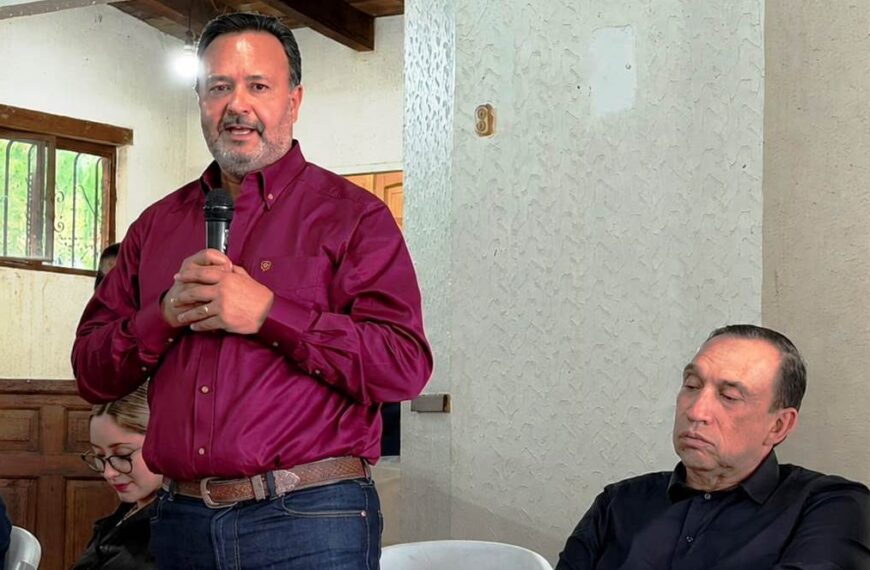 Pátzcuaro, punto de encuentro para construir el futuro de Michoacán: Julio Arreola