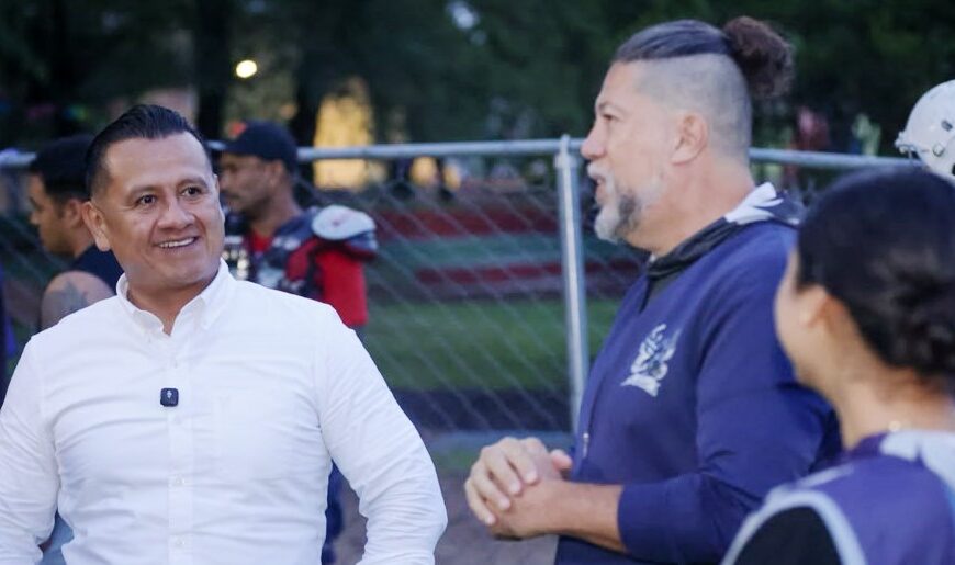 Carlos Torres Piña destaca respaldo de Claudia Sheinbaum al deporte