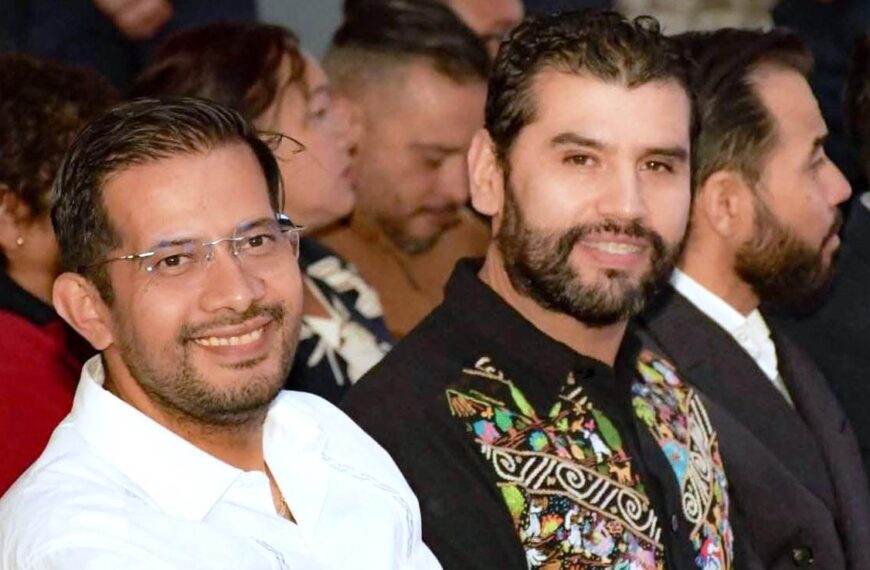 Respaldan Conrado Paz y Octavio Ocampo reformas para garantizar la austeridad y la disciplina presupuestaria en Michoacán