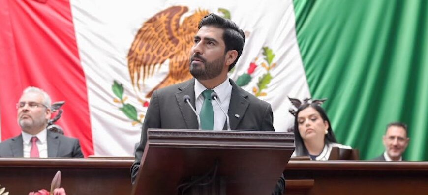 Acción Nacional fija postura ante Quinto Informe: reconocer avances no significa dejar de señalar lo que falta