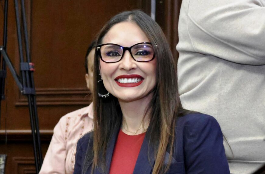 Llama Nalleli Pedraza a legislar con humanismo, justicia social y cercanía con la ciudadanía