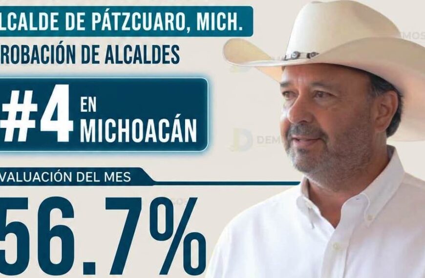 Julio Arreola, entre los perfiles mejor posicionados rumbo a 2027