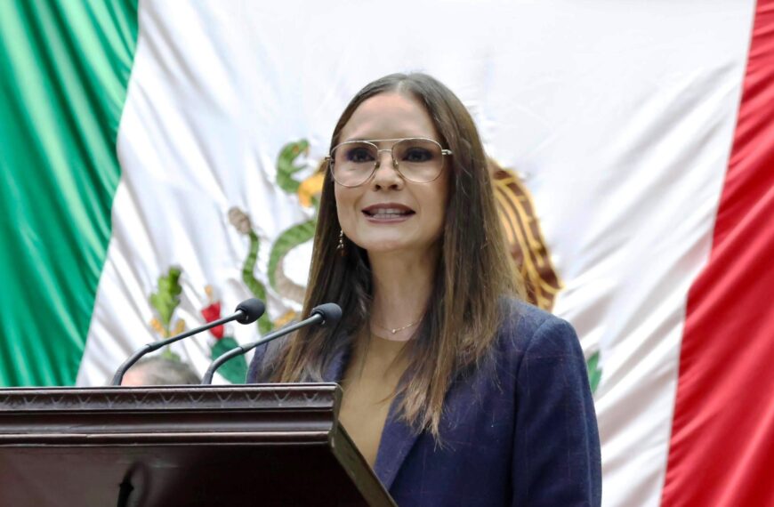 Propone Nalleli Pedraza ley para proteger las identidades culturales y lingüísticas de las comunidades sordas