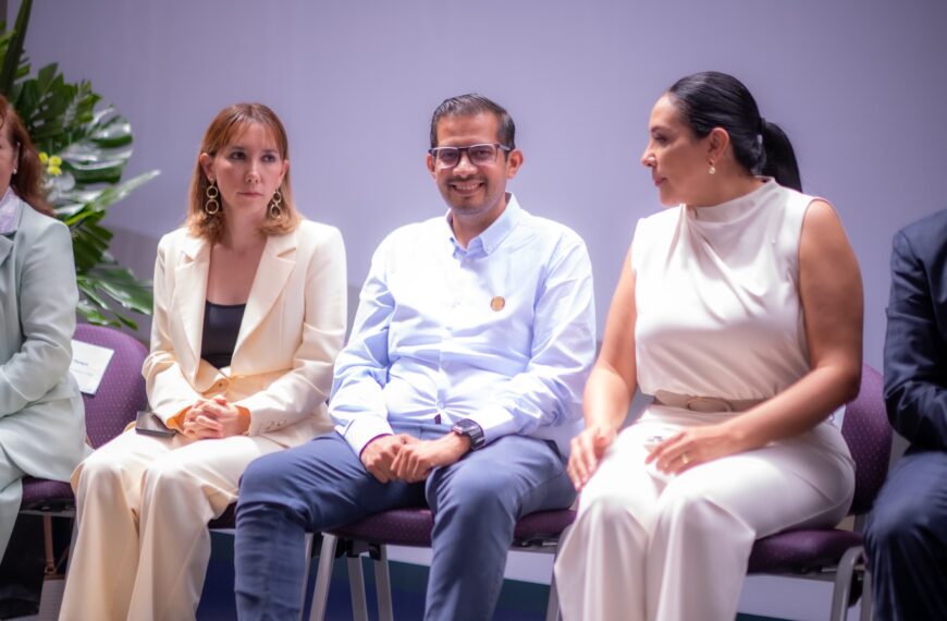 Reconoce Conrado Paz, impacto social de la labor de la Comisión Estatal de Derechos Humanos