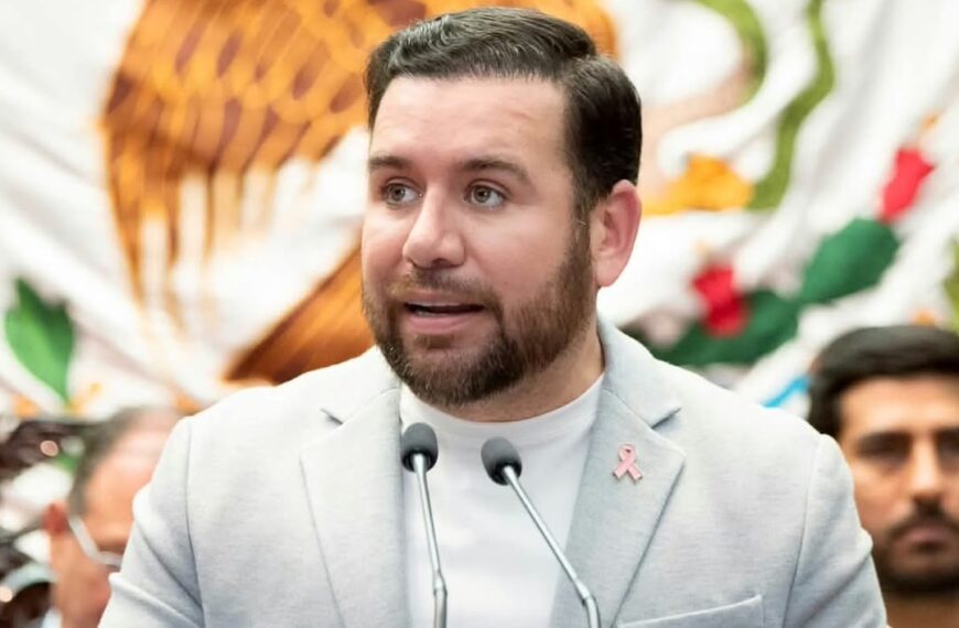 Pide Reyes Galindo declaratoria de contingencia en la Costa Michoacana