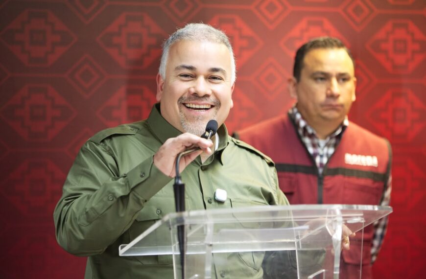 La 4T te escucha llega a Jiquilpan para recoger propuestas sobre campo, comercio y servicios: Jesús Mora