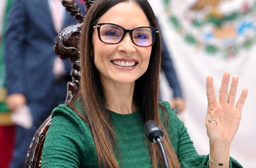 Nalleli Pedraza plantea crear el Centro Estatal de Deporte Adaptado de Michoacán
