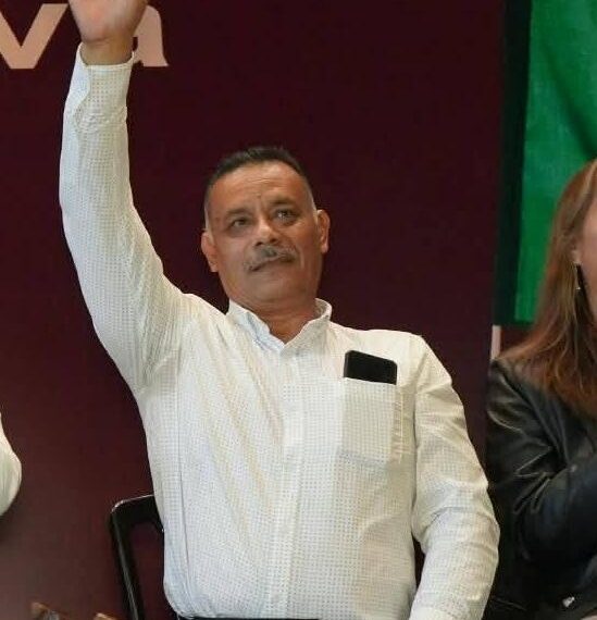 El único proyecto es la 4T y el coordinador es Carlos Torres Piña”: Alberto Hernández
