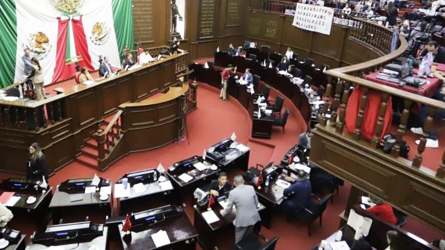 76 Legislatura impulsa trato digno en la atención de salud mental