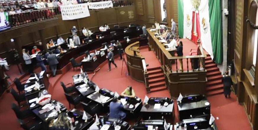 Fortalece 76 Legislatura la organización y funcionamiento de los ayuntamientos en Ley Orgánica Municipal