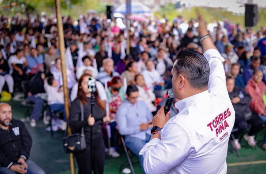 Sectores sociales, productivos y culturales se suman al llamado de unidad de Carlos Torres Piña